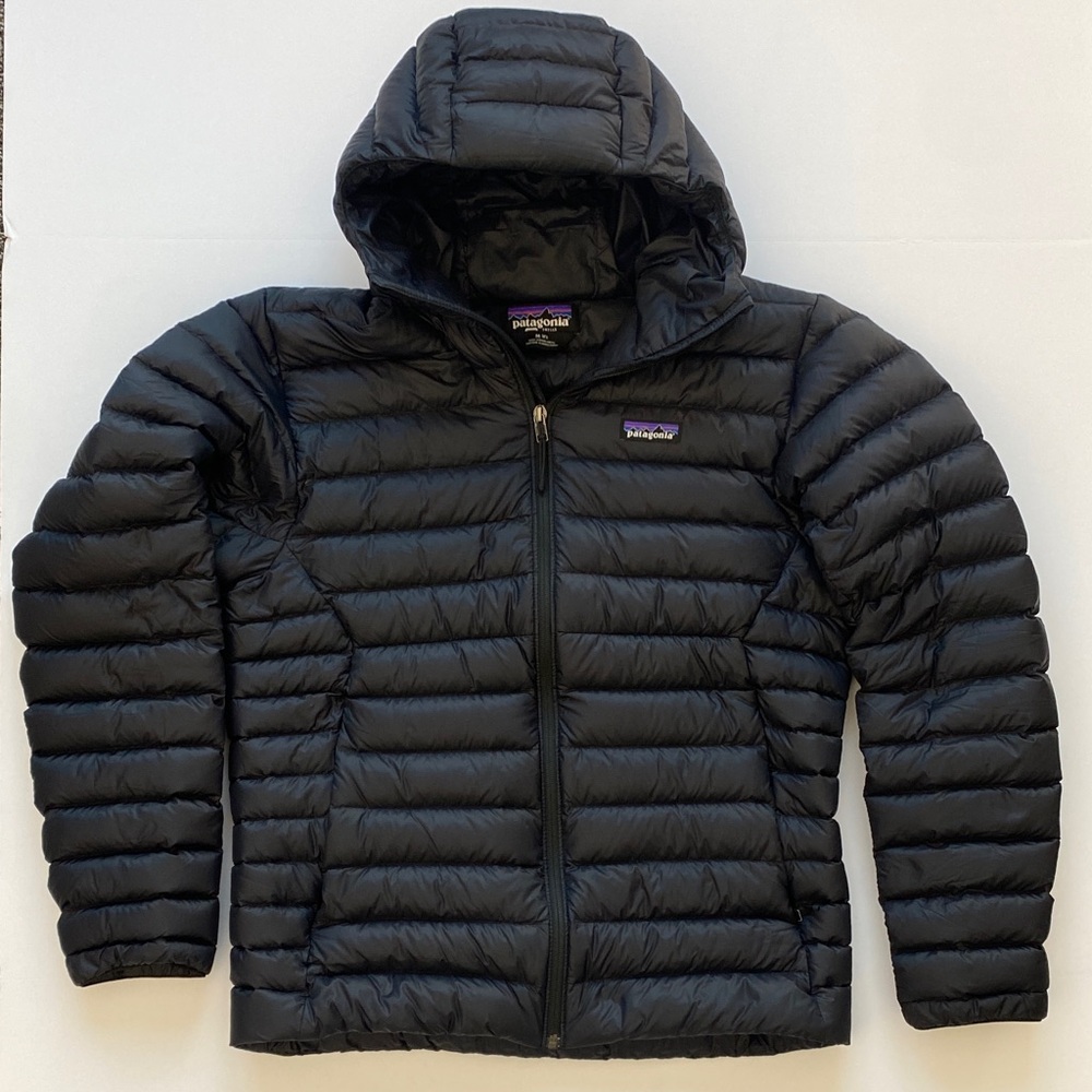 Patagonia Men's Down Sweater™ Hoody - Medium
